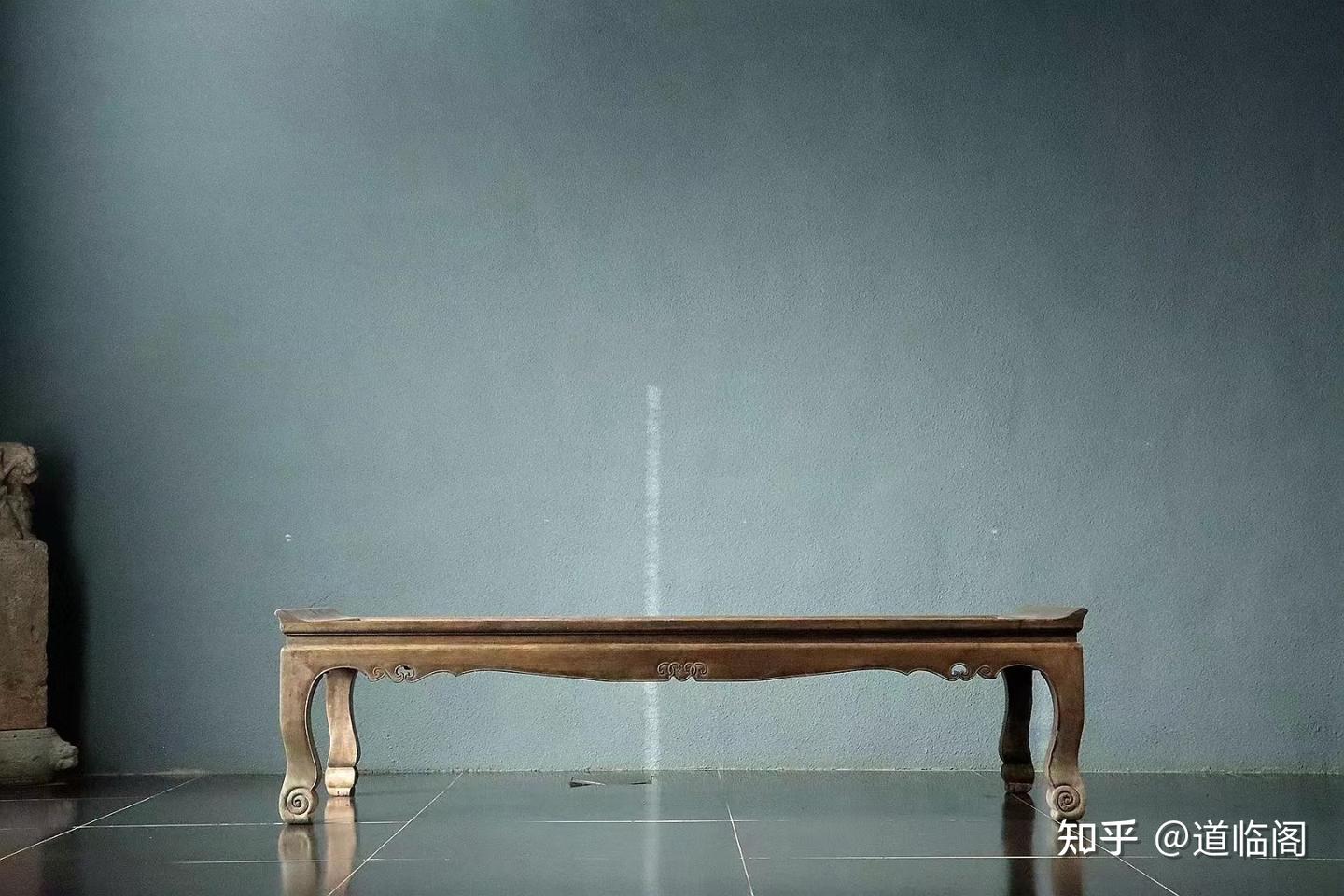 关于古代的“榻”你了解多少呢？ - 知乎
