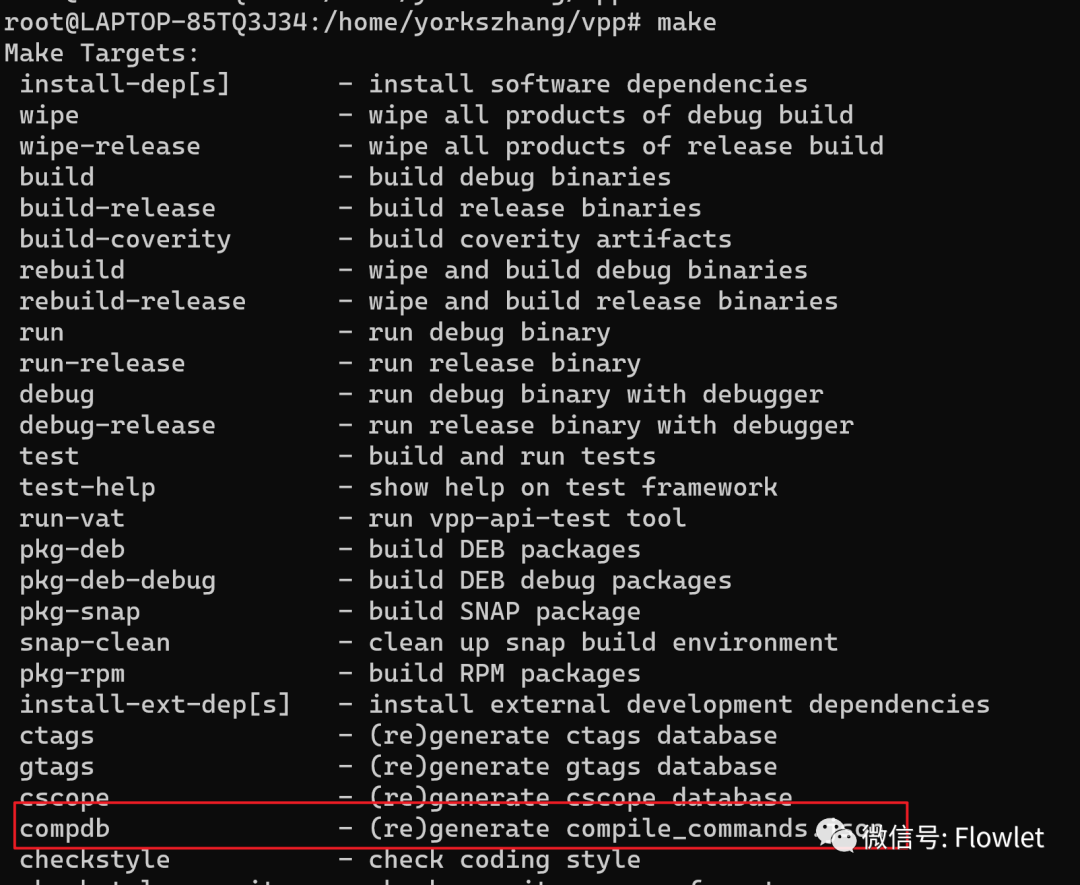 基于WSL2 + VSCode + Clangd 打造最强C/C++编辑器 - 知乎