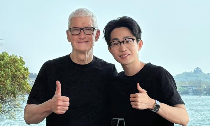 拒绝网约车司机好评!“5G最大受益人”何同学又翻车了 - 知乎