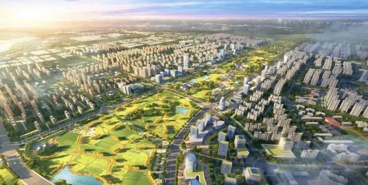 合肥房价最新价格之2024年12月二手房成交价格与市场情况分析 - 知乎