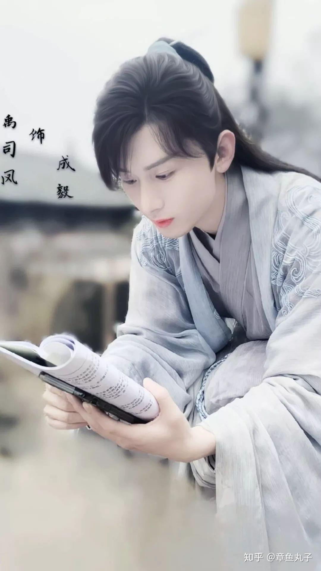 如何评价琉璃美人煞男主禹司凤