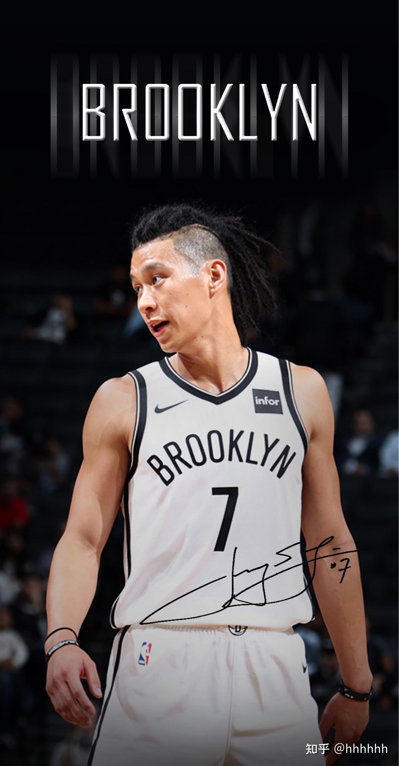 你觉得林书豪篮网时期最好看的照片是哪张?