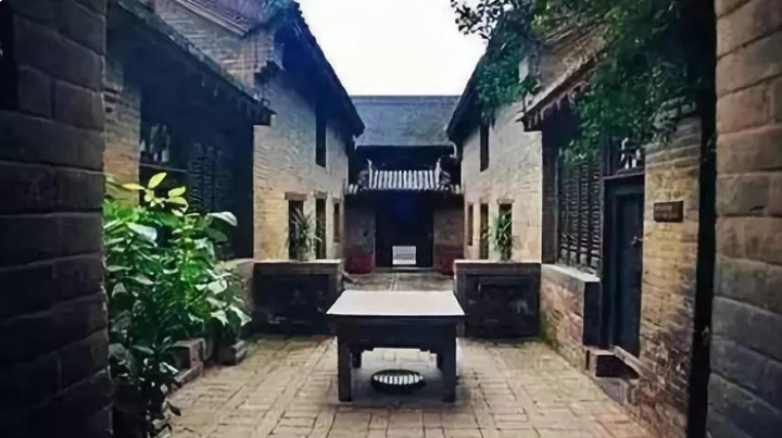 古宅迷踪 - 知乎