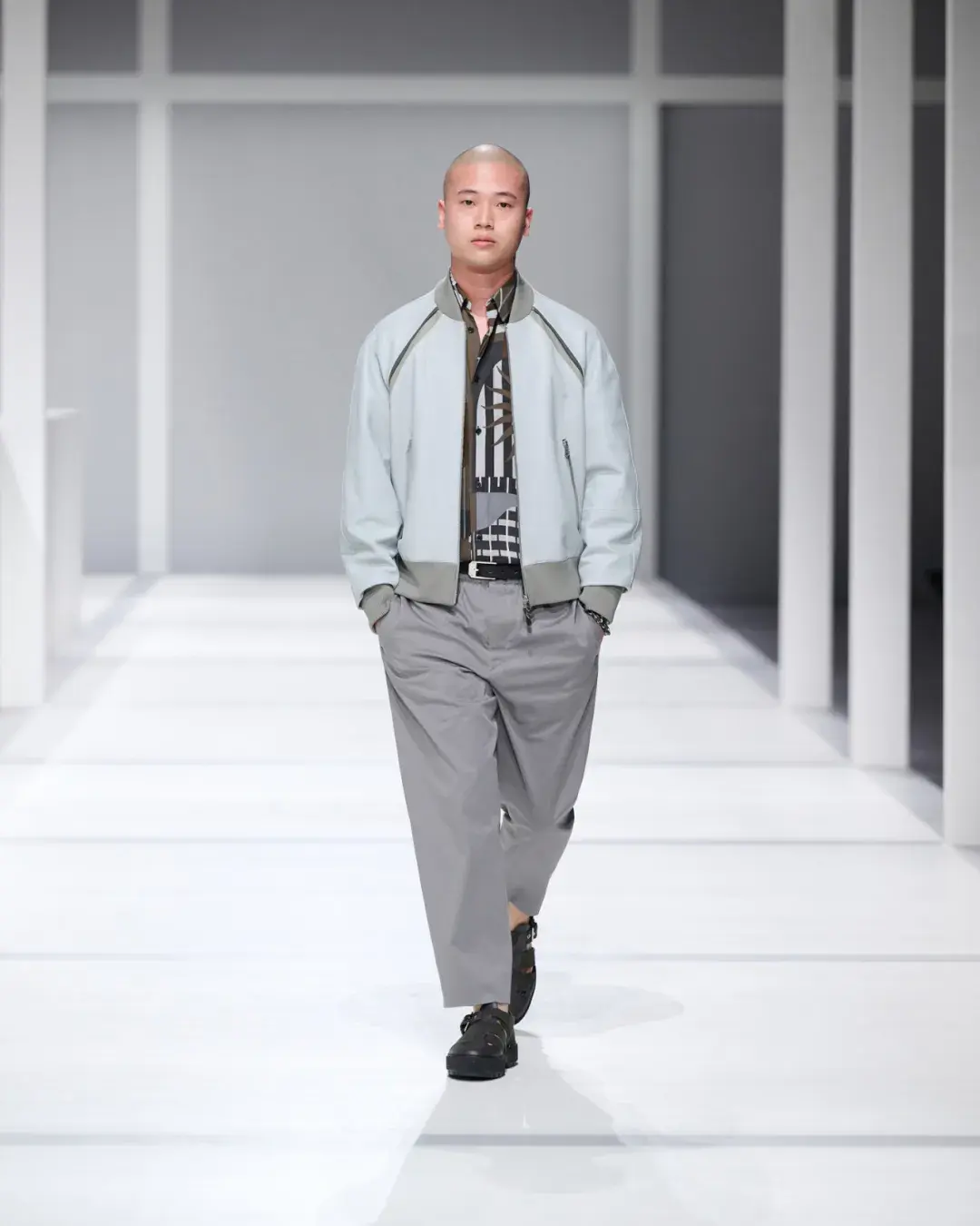 LING LONG主理人刘禾森的厨房哲学 - 知乎
