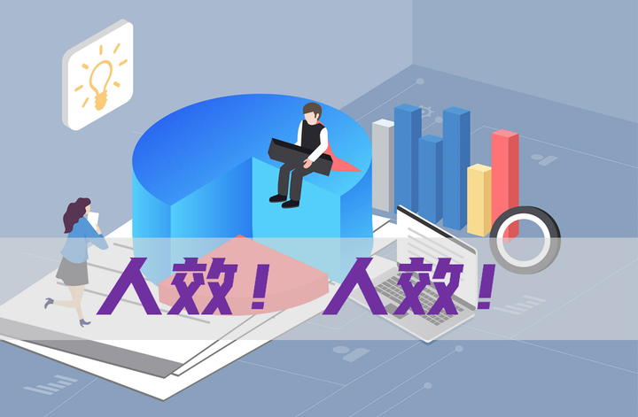 人效 | 人效指标体系构建进阶:从结果性指标到驱动性指标 - 知乎