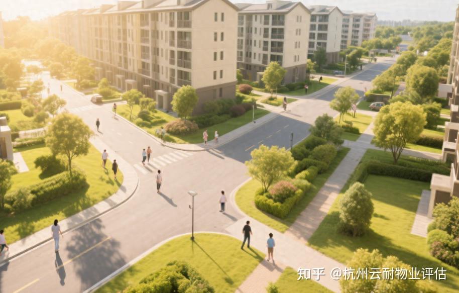 业委会换届,你家小区的“前任业委会”留了多少坑? - 知乎