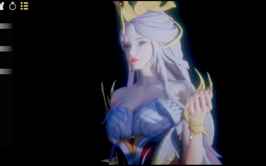 hs2人物卡王者荣耀王昭君凤-凰于飞