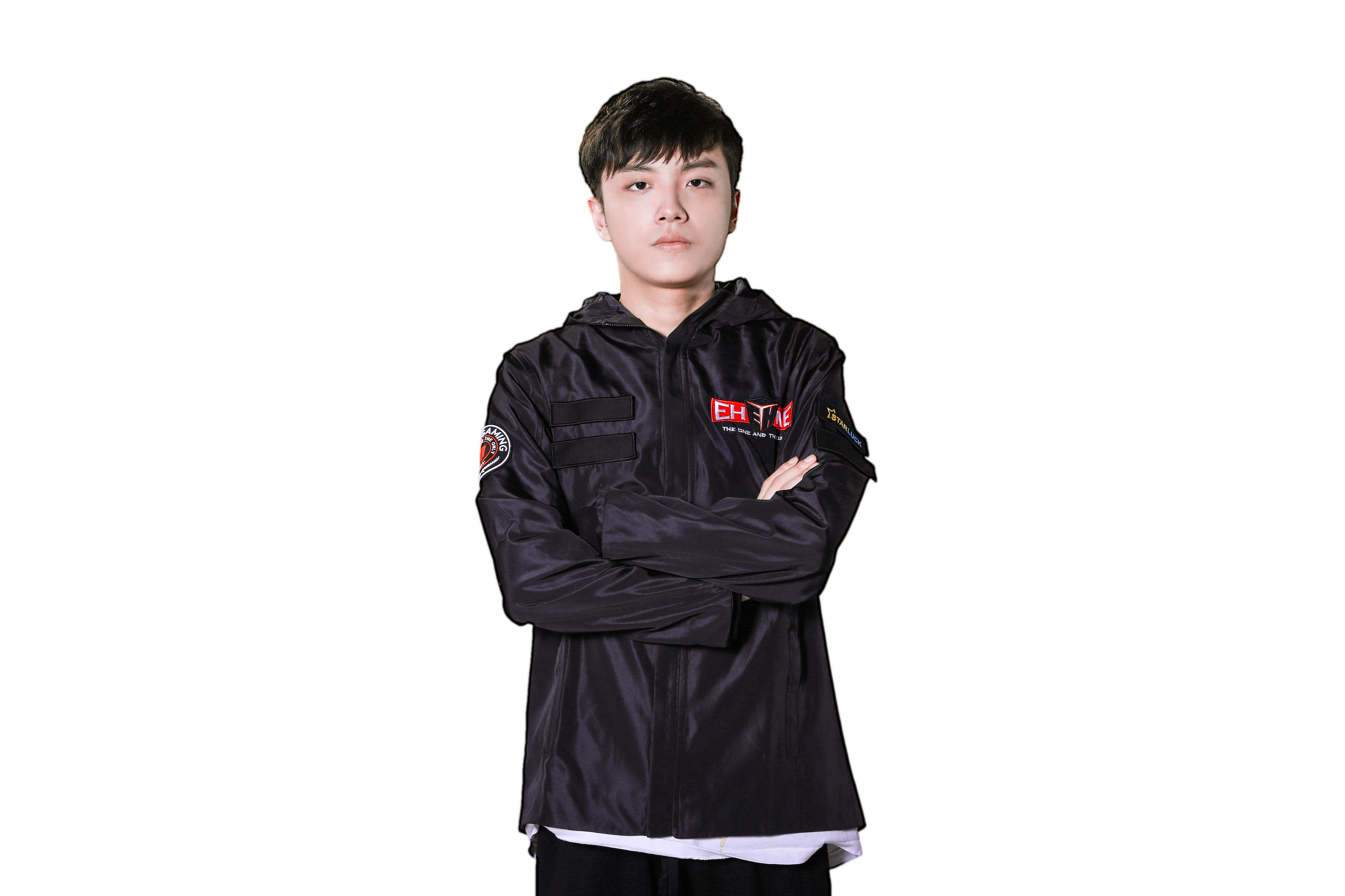 如果评价赛老师的新队teamsirius这其中的队友又有哪些梗