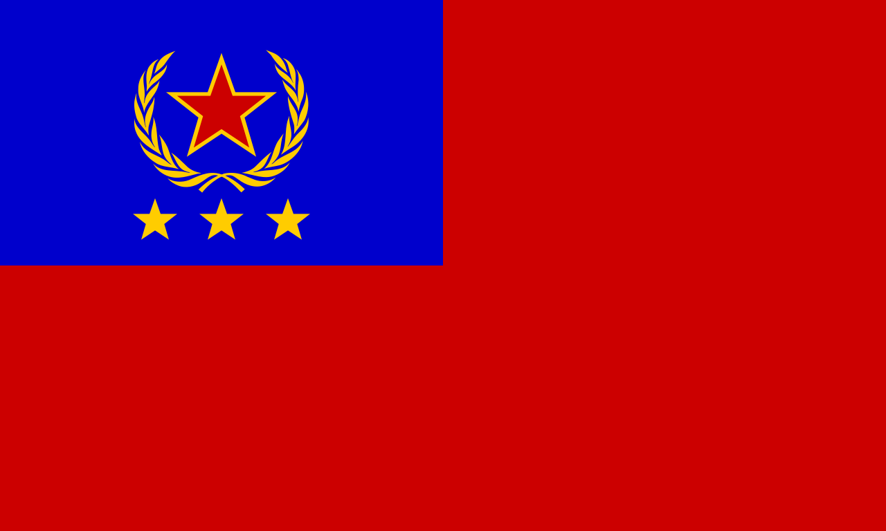 其他国家的备选国旗是长什么样的呢?