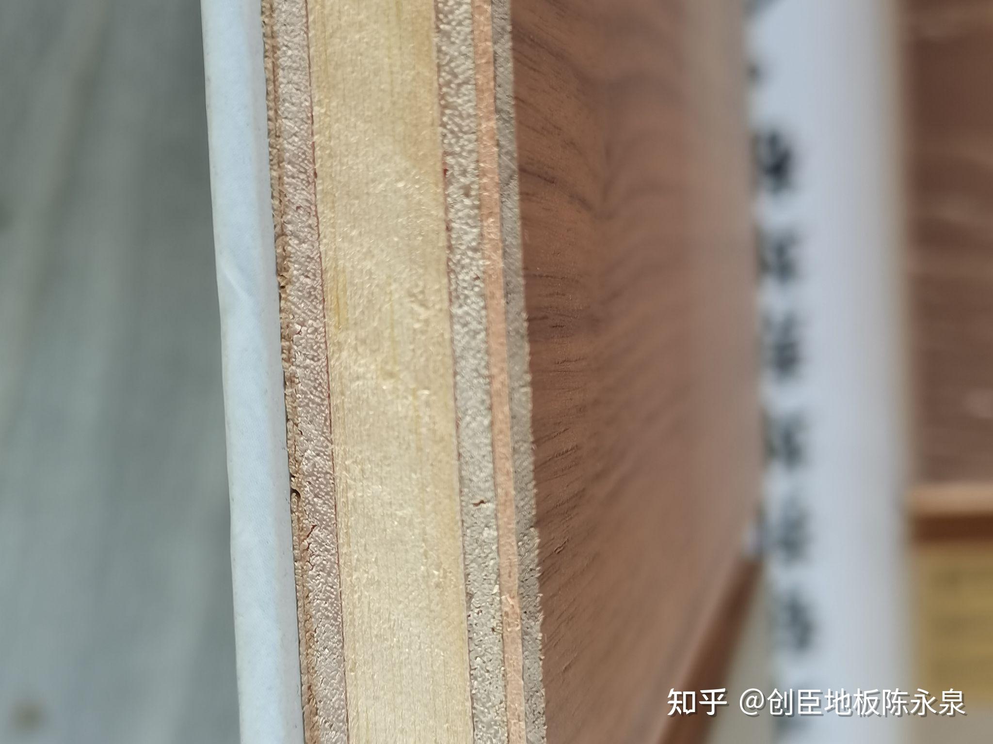 新三层木地板有哪些独到之处？ - 知乎