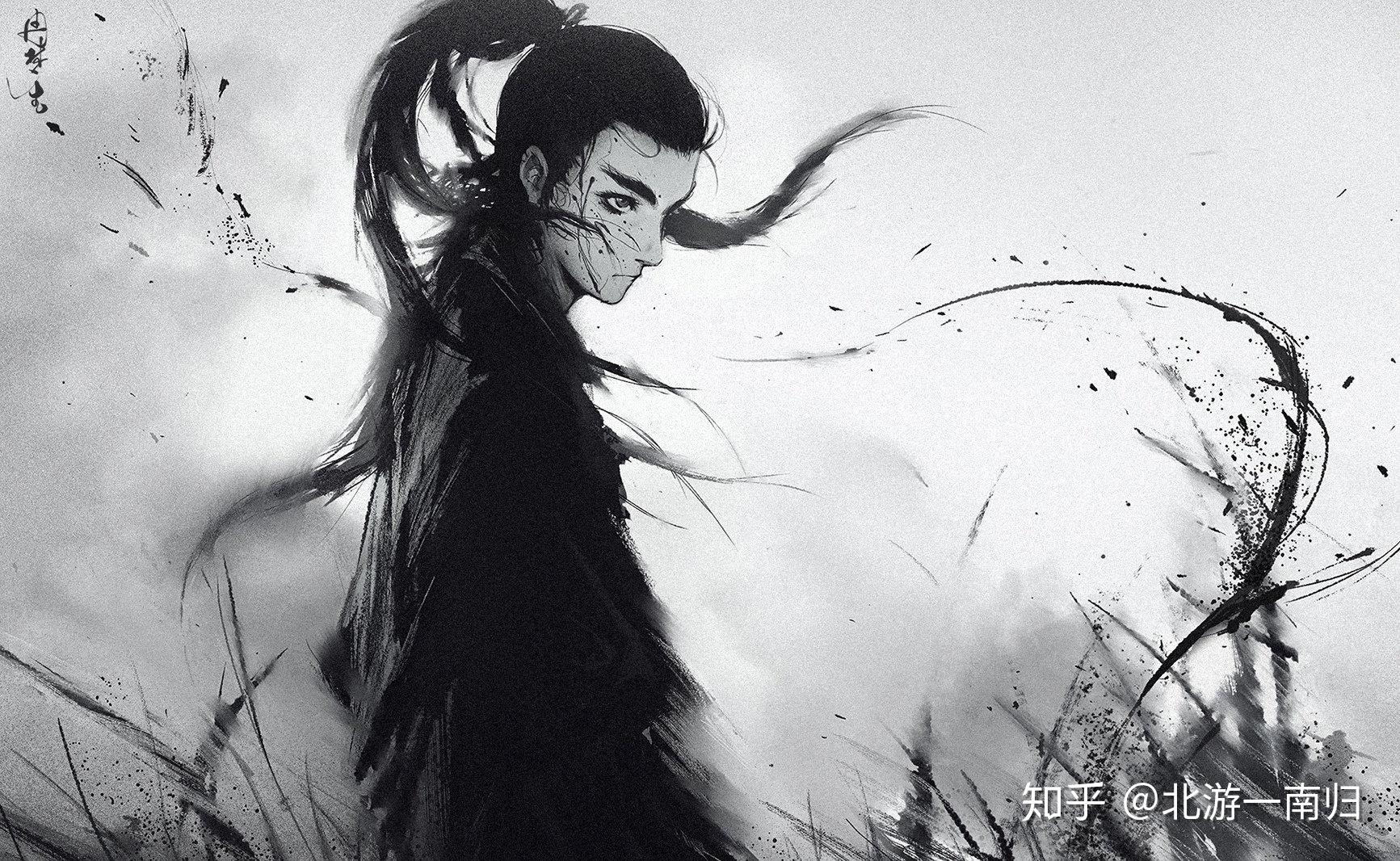 你在烽火戏诸侯作品剑来中有哪些有感触的段落或句子