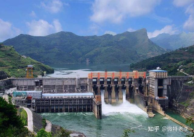 风闸在线监测系统:水电安全的“隐形卫士”如何防患未然? - 知乎