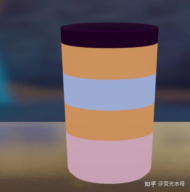 图片[19]-【unity shader】复刻星穹铁道调酒效果 - 盘古CG网-盘古CG网
