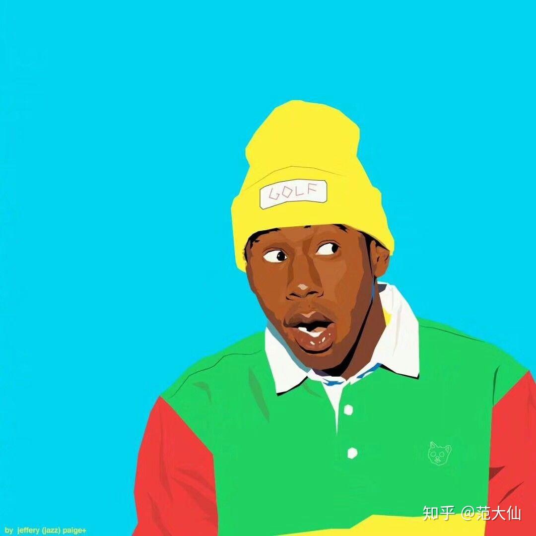 有没有高逼格小众好看头像? - 知乎