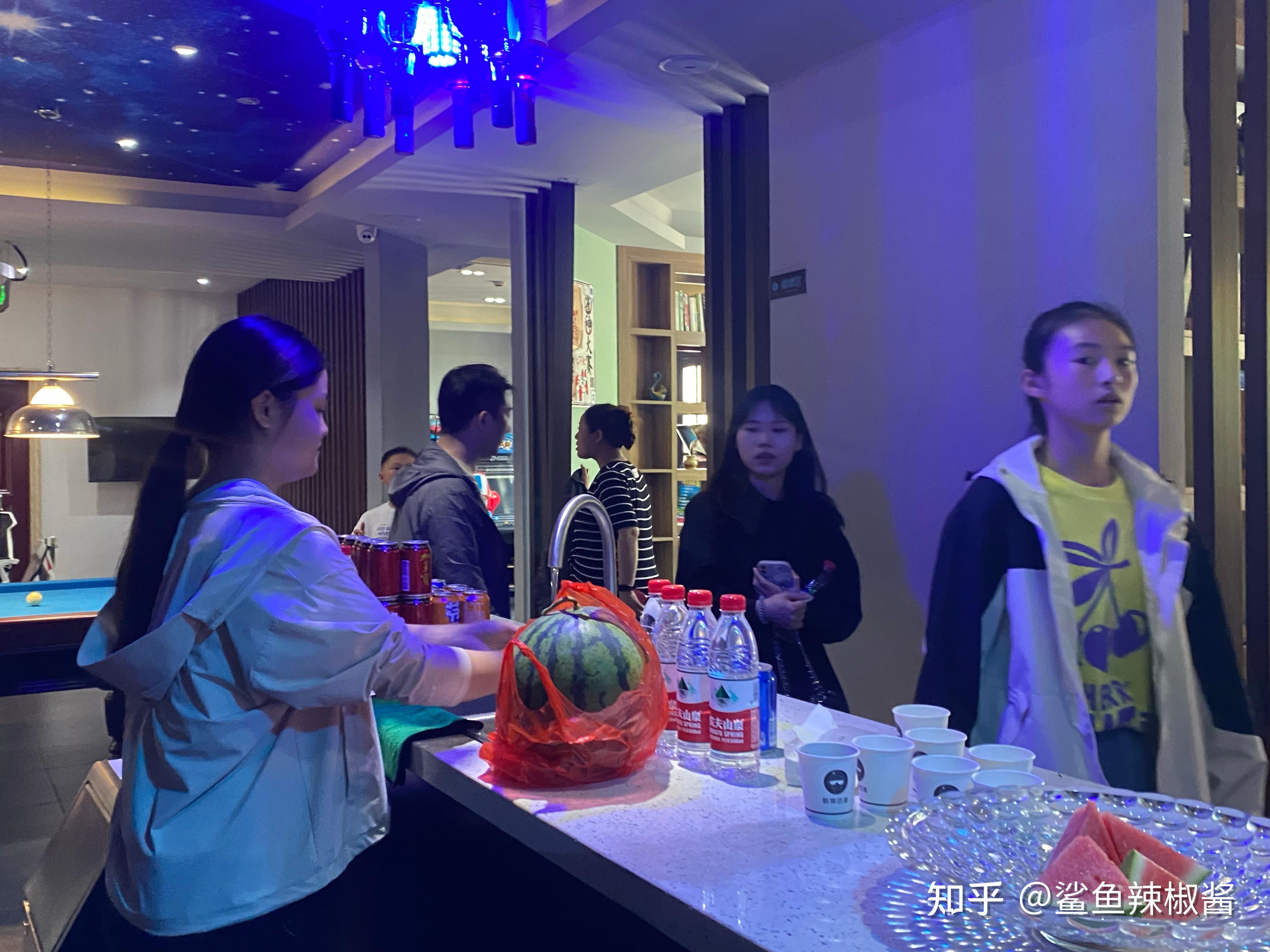 南通有没有好的轰趴馆或者团建场地? - 知乎