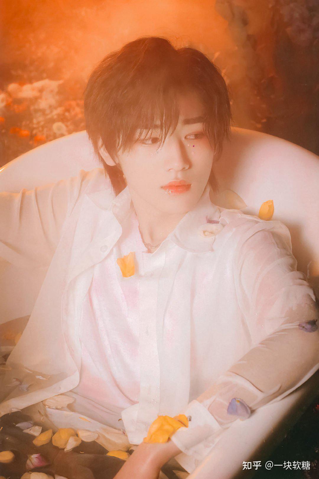 宋亚轩有哪些算出圈神图和作品