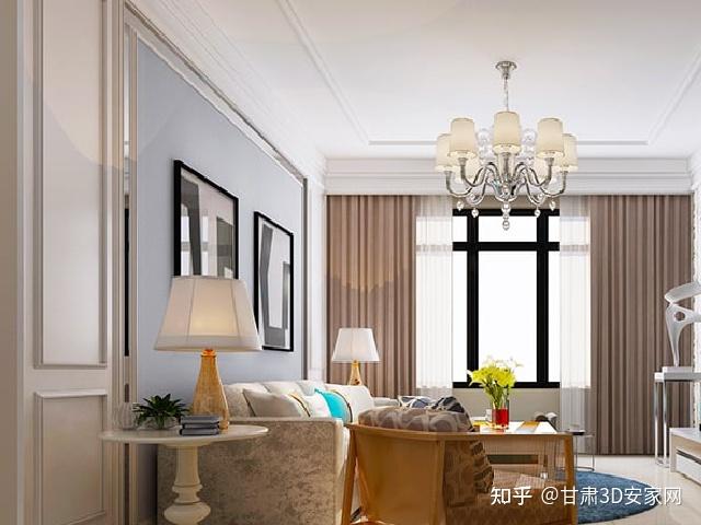 兰州装修设计公司排名 - 知乎