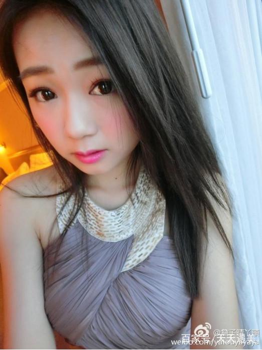 还记得黑涩会美眉吗?除了鬼鬼和昆凌,剩下的都整容成网红脸 - 知乎