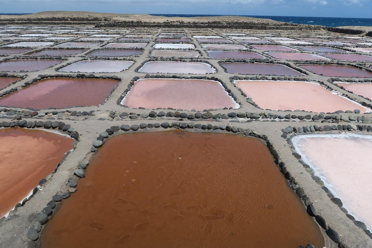 4. 软水盐使用方法