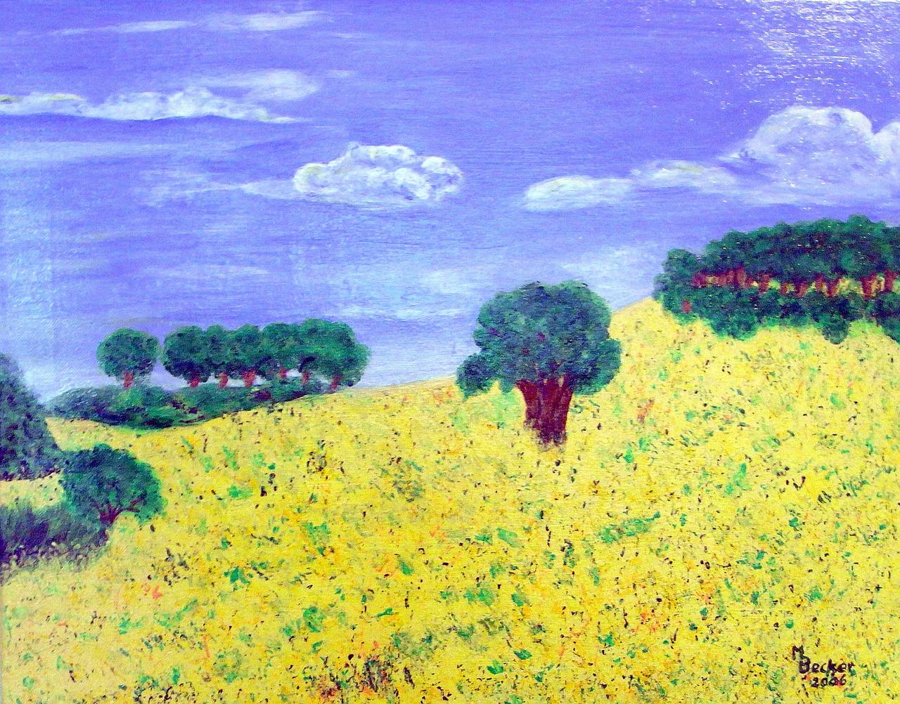 景观布局优化技巧