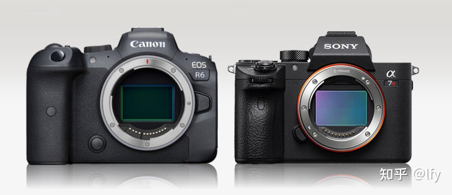 主拍风光,星空,街景,偶尔拍人,佳能r6和索尼a7r3a哪个更适合? - 知乎