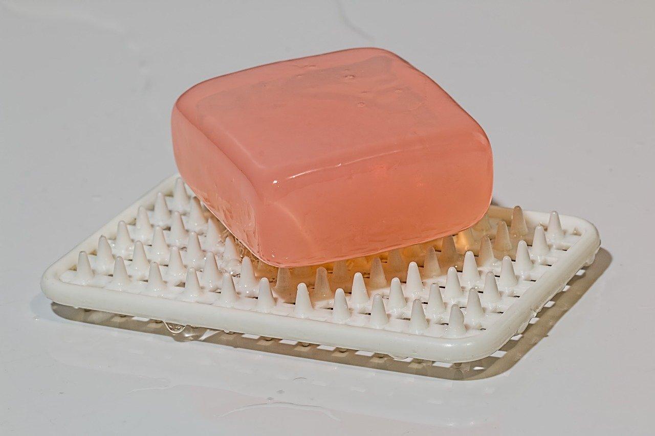 3. 植物精油浴疗