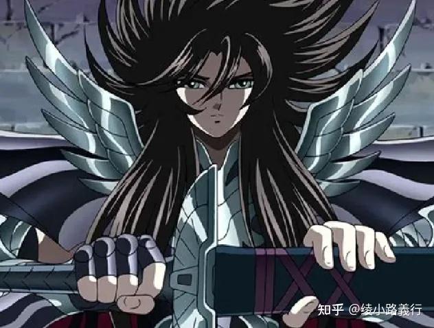 《圣斗士星矢》动漫中冥王哈迪斯怎么死的?