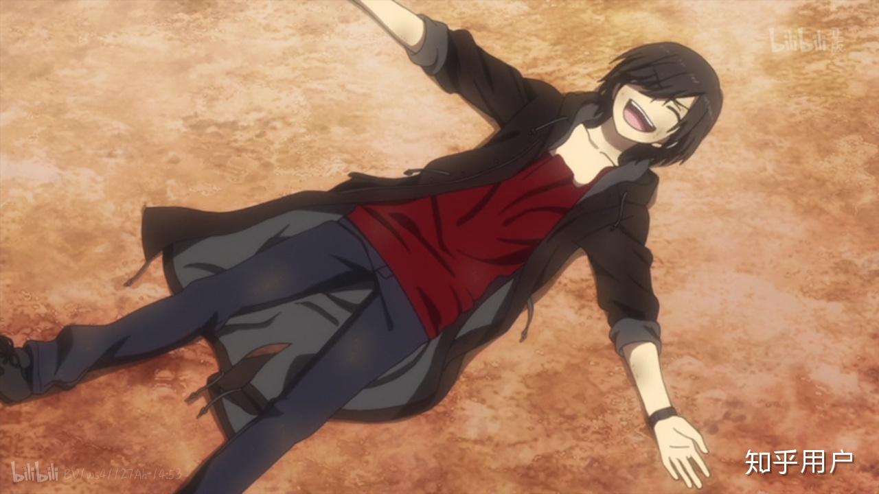 想要一些乙坂有宇的壁纸隼哥哥也可以