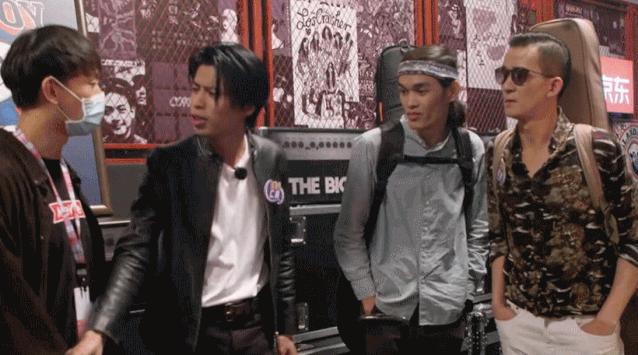 如何评价五条人？ - 知乎