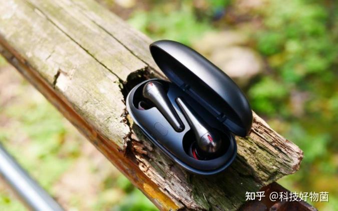 万魔耳机 es901 1more comfobuds pro舒适豆降噪版,这款耳机我的入手