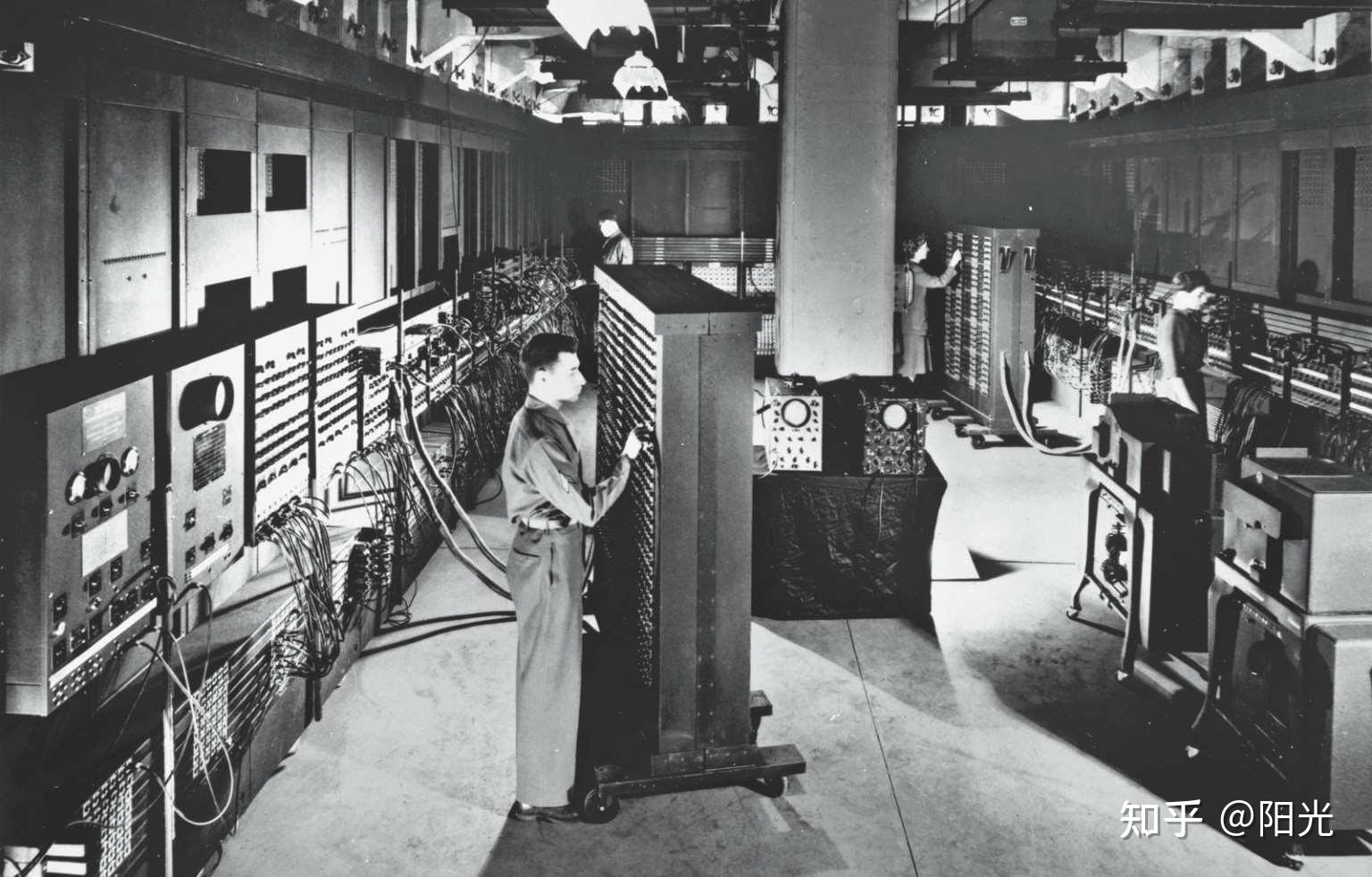 你对世界数学奇才、博弈论之父、计算机之父之称的“冯-诺依曼”知多少呢？ - 知乎