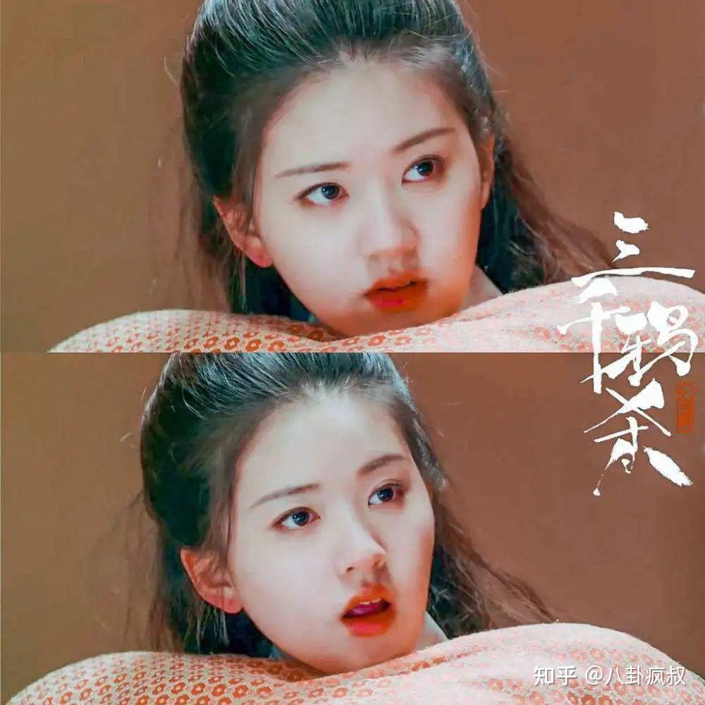 丁禹兮会不会喜欢赵露思? - 知乎