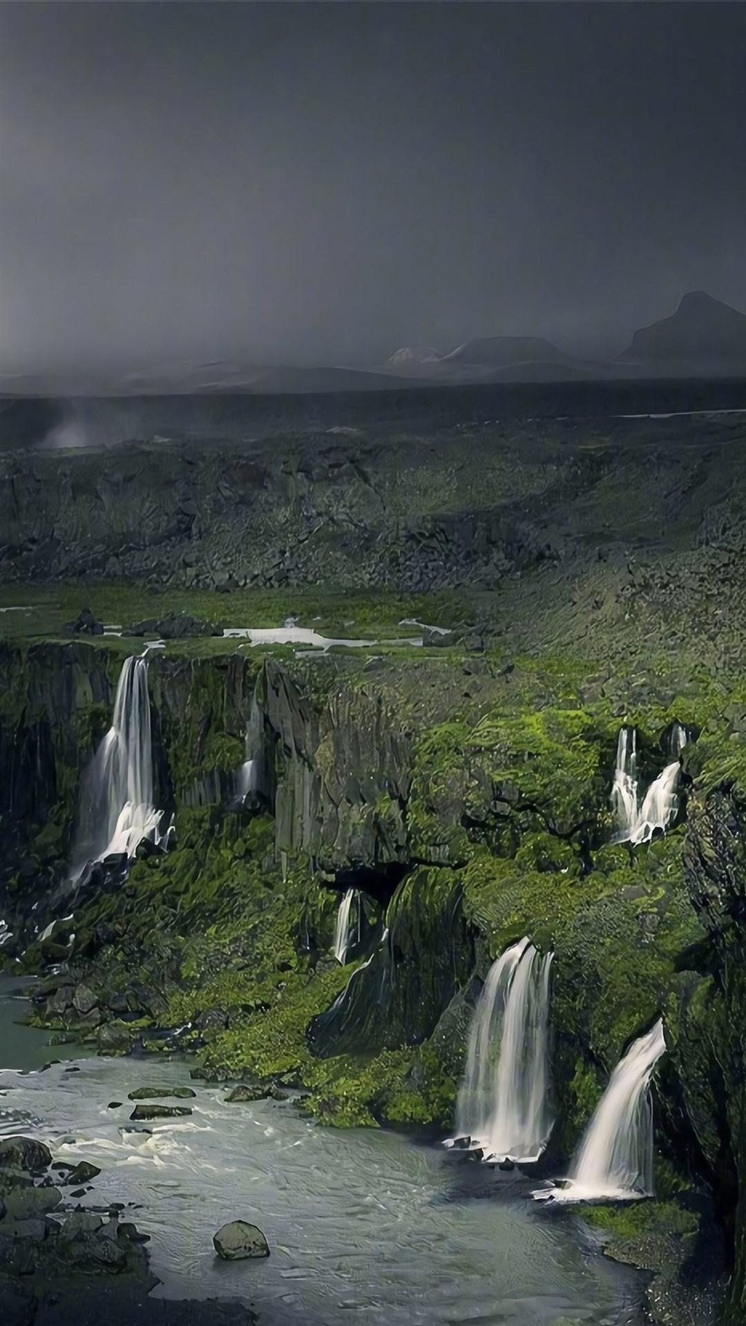 有哪些清凉如水的画作?