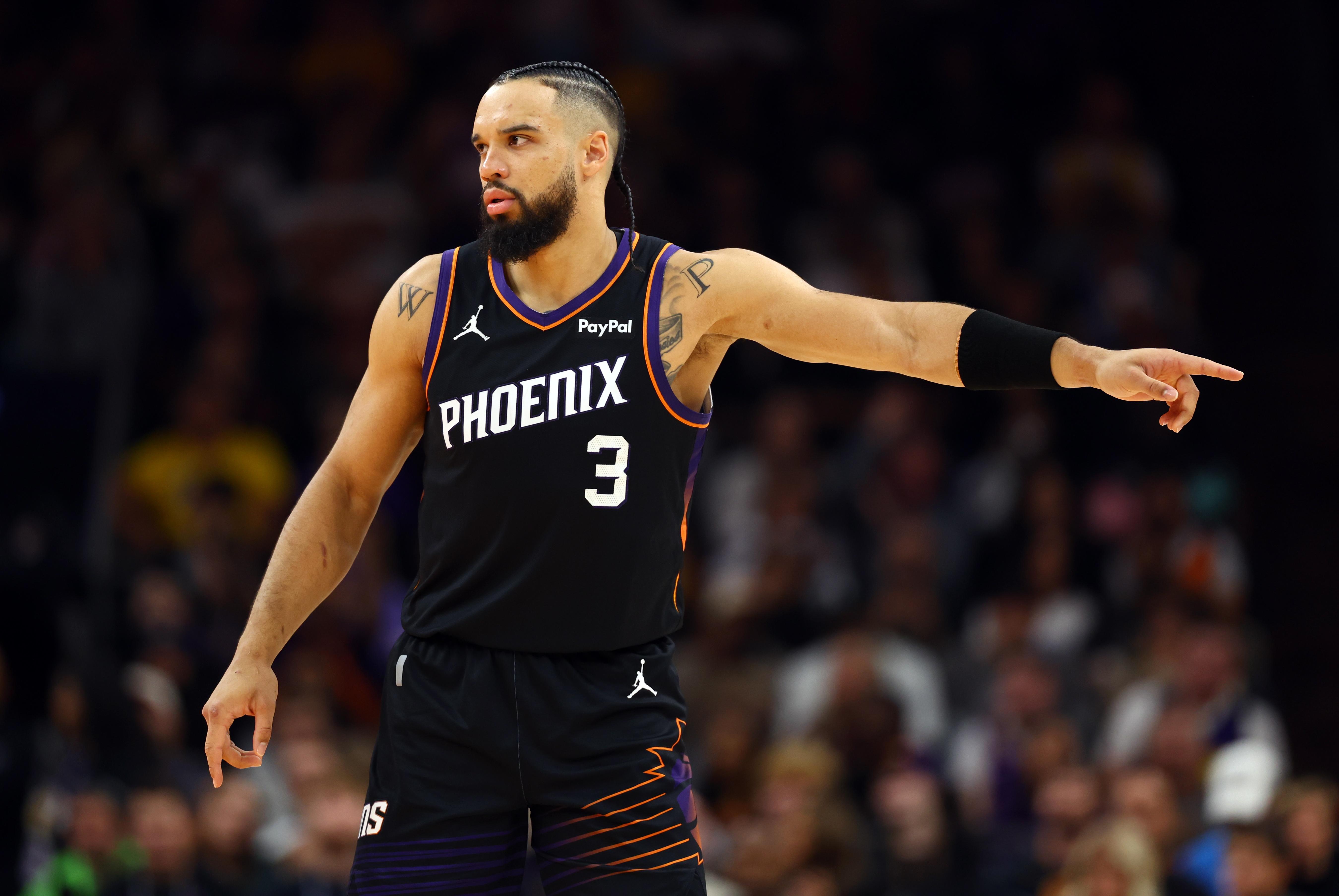 太阳逆袭！反超杜兰特旧主跻身西部前6，从奢侈税泥潭到联盟第五黑马