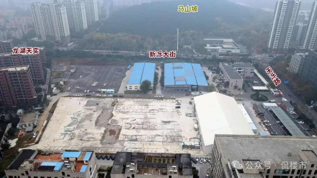 收藏2025年济南楼市全新解读一:城市发展、核心片区解读(CBD、科技城、奥体、汉峪、贤文、长岭山、港沟、龙洞、盛福)! - 知乎