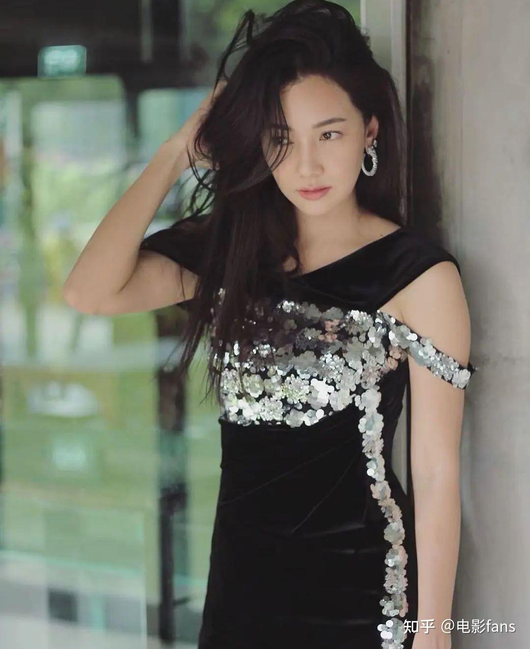 如何评价泰国女演员沃拉娜特·旺萨莞? - 知乎