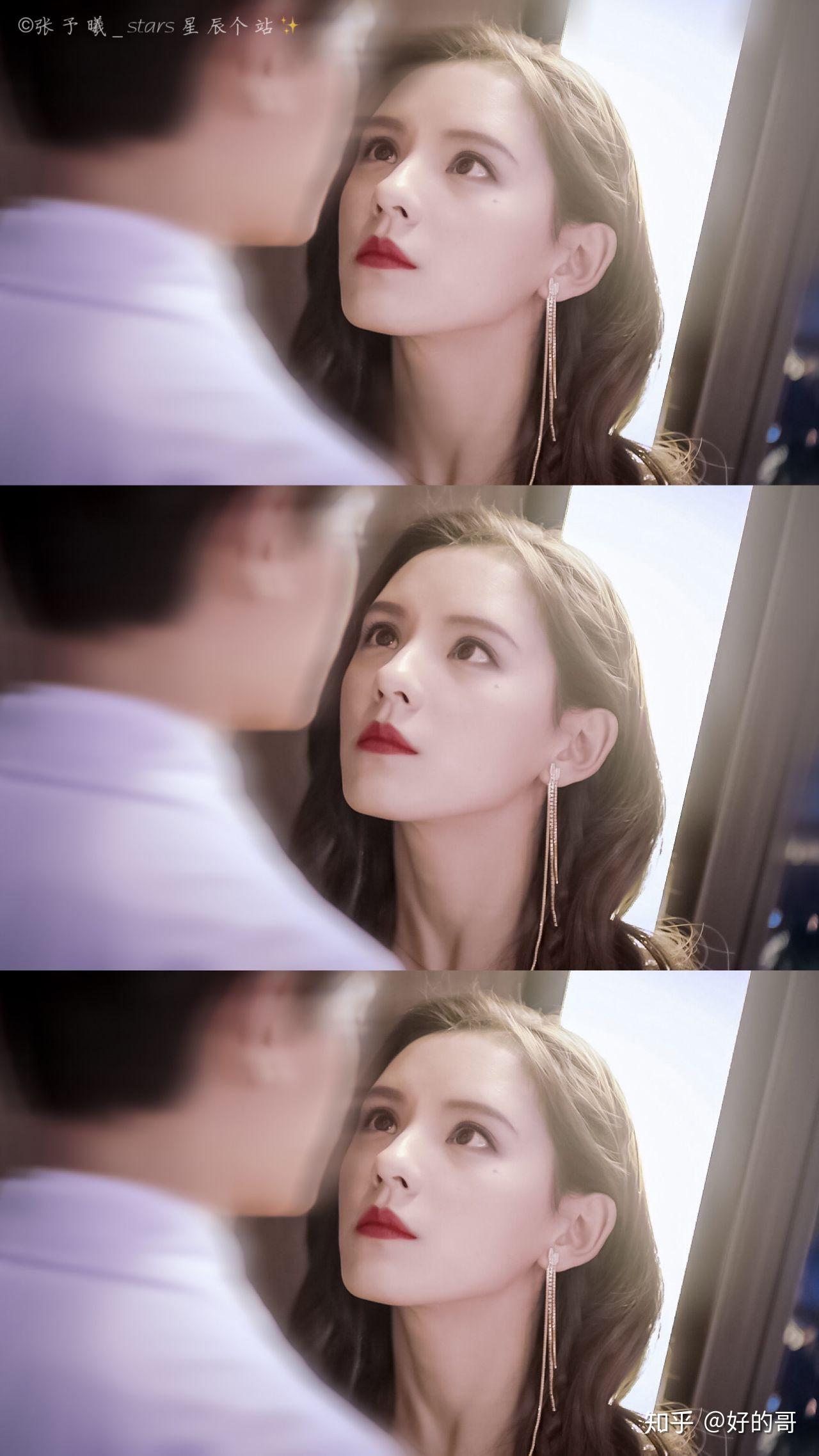 如何评价张予曦在电视剧韫色过浓中的表现