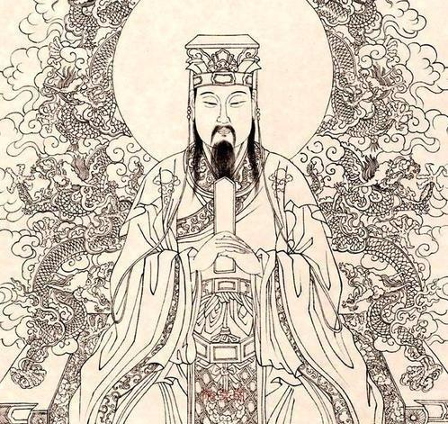 西游记》＂天地神人鬼＂五仙之中，每一类仙的＂仙首＂是谁？ - 知乎