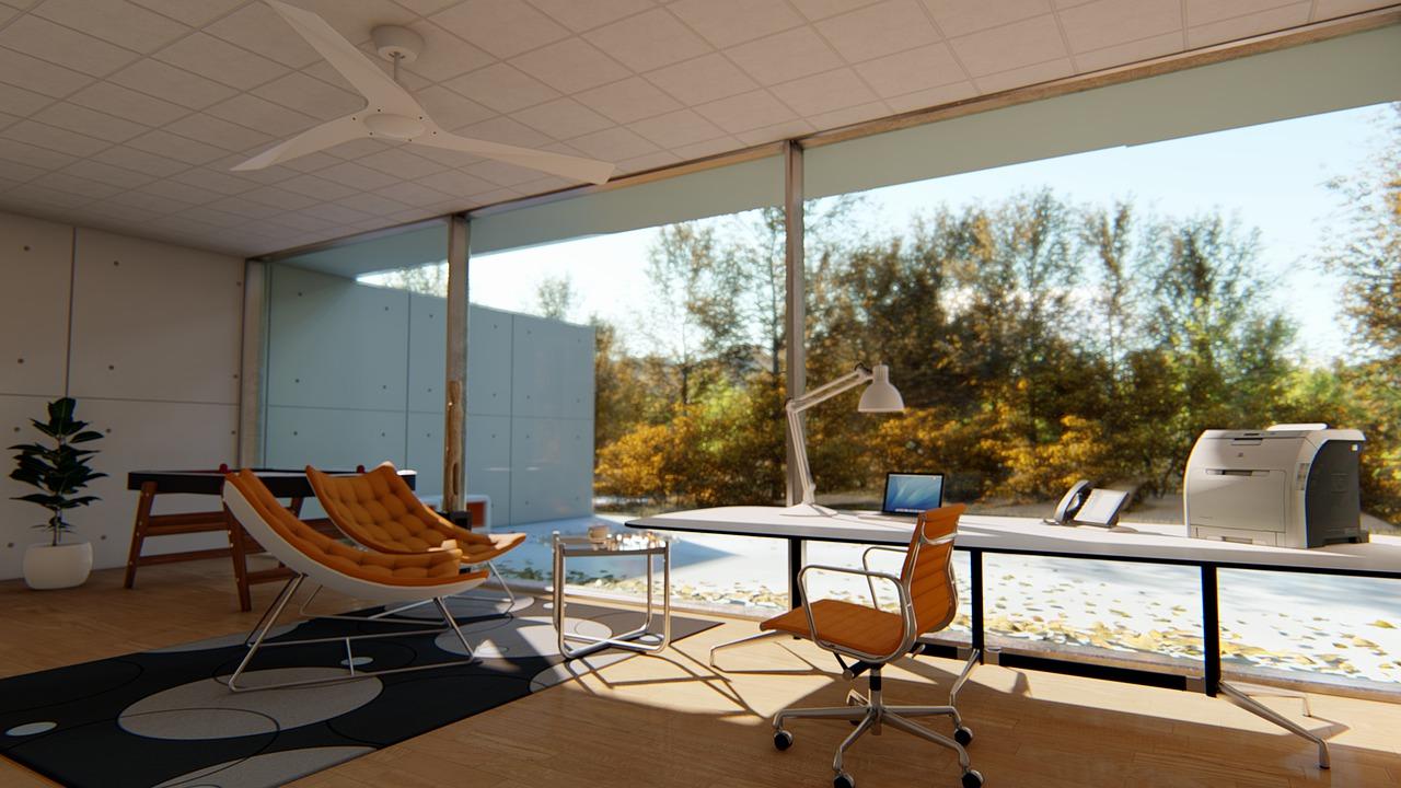 室内客厅吊顶高度多少