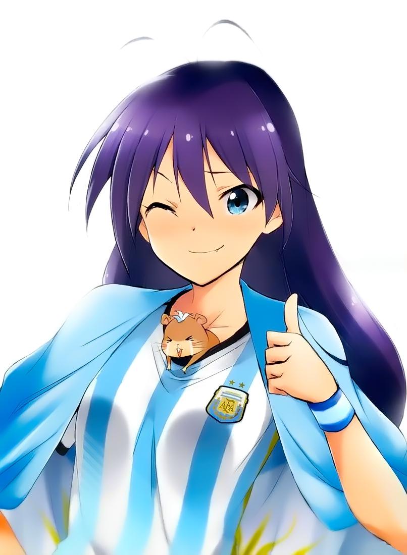 如何看待女生穿球衣? - 知乎