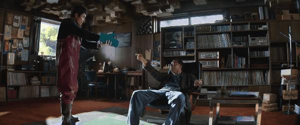 《无可奈何》口碑炸裂+横扫大奖，年度顶流爆款