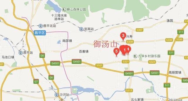 北京十大豪宅小区名字,看这里您便知晓! - 知乎