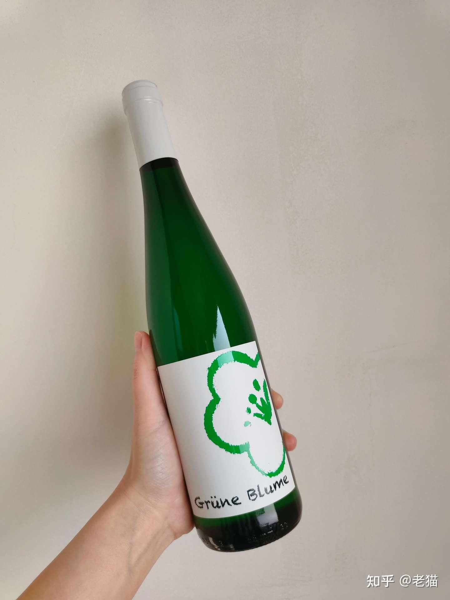 有没有雷司令白葡萄酒新手的推荐呀? - 知乎