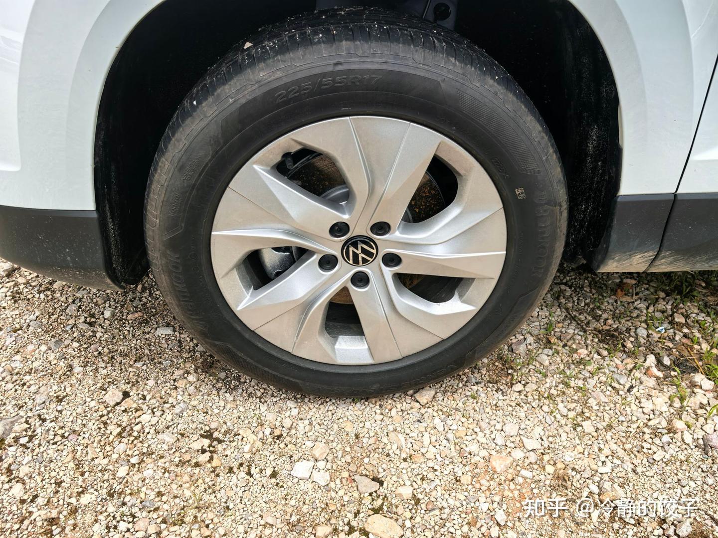 底盘工程师走心评测——24款大众途岳300TSI - 知乎