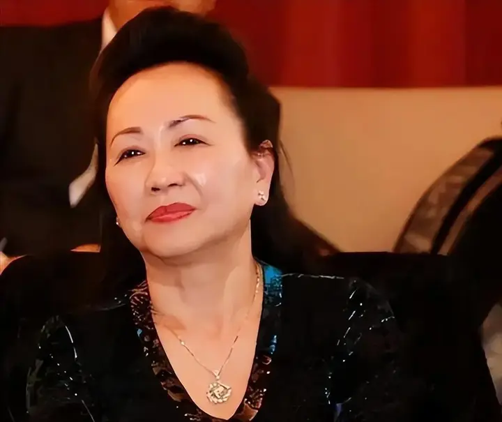 张美兰:一个差点把越南掏空的女人 - 知乎