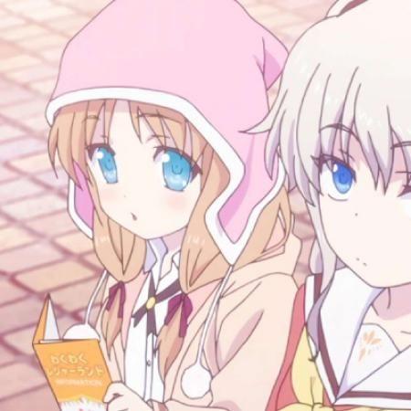 但我想跟她一起用闺蜜头像,但我闺蜜男朋友也要和我闺蜜用情侣头像,有