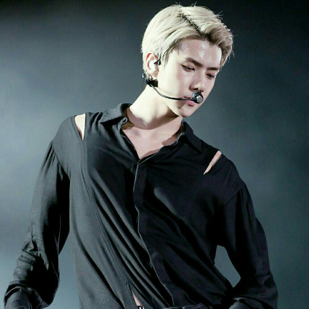 求助如何描写灿勋白神颜来自工科女的诉求