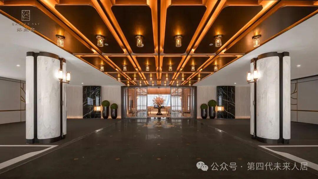 新规、四代宅之后,“全首层架空”时代也要来了:全架空社区,正在重塑未来人居新范式! - 知乎
