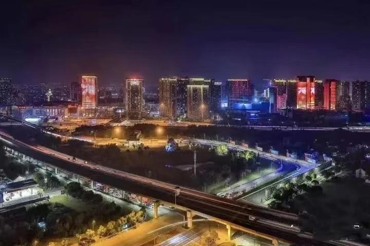 【解密】为什么越来越多的上海人买房选花桥! - 知乎