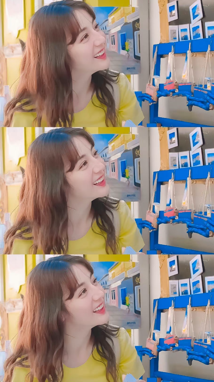 综艺《慢游全世界》中迪丽热巴的表现怎么样?